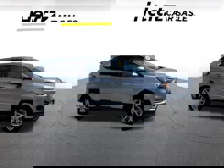 Used 2024 Ford Edge SEL image 1