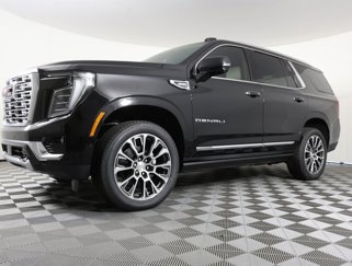 New 2025 GMC Yukon Denali w/ Denali Reserve Package image 1