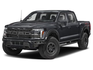New 2025 Ford F150 Raptor image 1