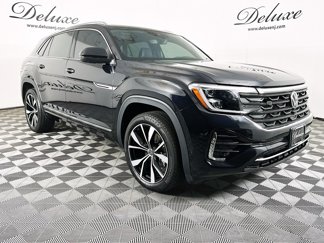 Used 2024 Volkswagen Atlas Cross Sport SEL Premium R-Line image 1