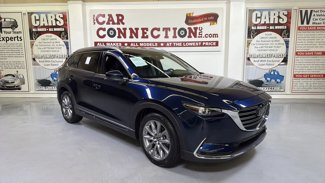 Used 2021 MAZDA CX-9 Grand Touring image 1