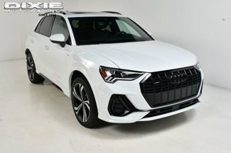 Used 2024 Audi Q3 2.0T Premium Plus image 1