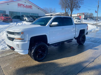 Used 2018 Chevrolet Silverado 1500 LT w/ All Star Edition image 1