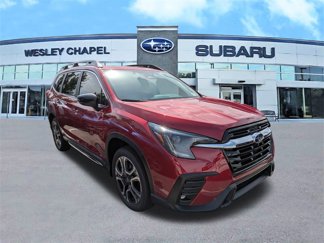 New 2025 Subaru Ascent Limited image 1