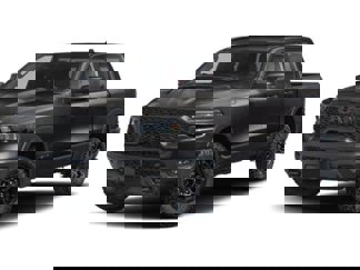 New 2026 RAM 1500 Rebel image 1