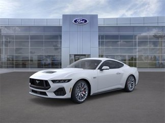New 2025 Ford Mustang GT Premium image 1