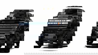 New 2026 GMC Hummer EV SUV image 1