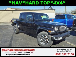New 2025 Jeep Gladiator Sport image 1