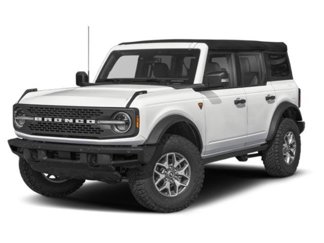 New 2025 Ford Bronco Badlands image 1