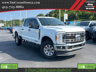 Used 2024 Ford F250 XLT image 1