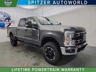 New 2025 Ford F350 XLT w/ Tremor Off-Road Package image 1