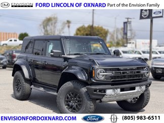 New 2025 Ford Bronco Raptor image 1