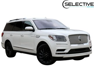 Used 2020 Lincoln Navigator Reserve w/ Equipment Group 208A Reserve image 1