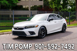 Used 2024 Honda Civic Sport image 1