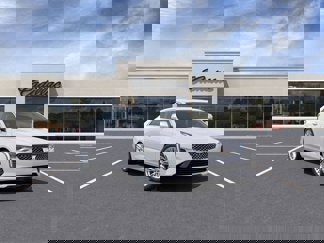 New 2025 Cadillac CT4 Premium Luxury image 1