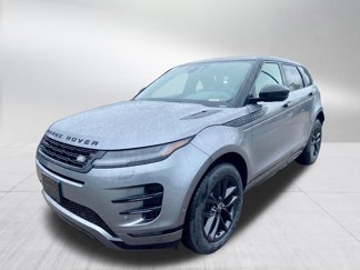 New 2026 Land Rover Range Rover Evoque Dynamic SE image 1