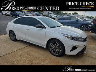 Used 2023 Kia Forte GT-Line w/ GT-Line Premium Package image 1