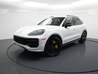 New 2026 Porsche Cayenne GTS image 1