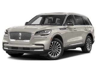 Used 2023 Lincoln Aviator Reserve w/ Equipment Group 201A video 1