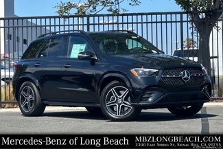 New 2026 Mercedes-Benz GLE 450 4MATIC image 1