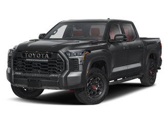 New 2025 Toyota Tundra TRD Pro image 1