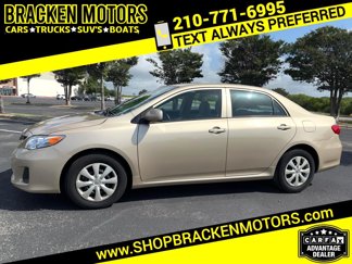 Used 2013 Toyota Corolla L image 1