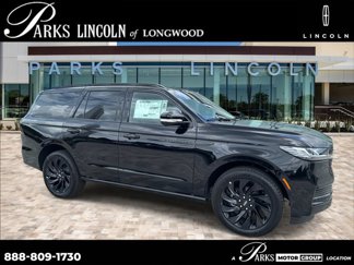 New 2025 Lincoln Navigator Reserve image 1