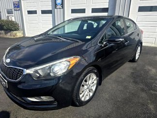 Used 2014 Kia Forte EX image 1