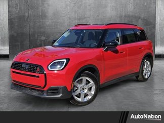 New 2025 MINI Cooper Countryman S w/ Comfort Package Max image 1