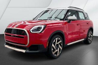 New 2025 MINI Cooper Countryman S image 1