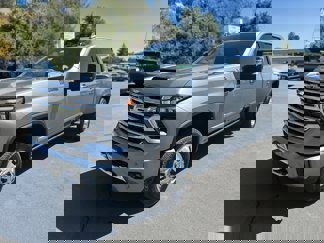 New 2025 Chevrolet Silverado 3500 High Country w/ High Country Premium Package image 1