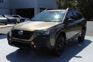 New 2025 Subaru Outback Wilderness image 1