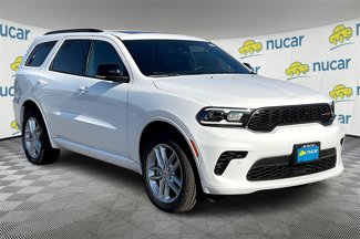 New 2025 Dodge Durango GT image 1