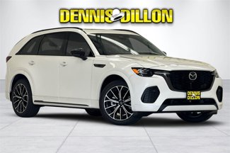 New 2025 MAZDA CX-70 3.3 Turbo S w/ Premium Package image 1