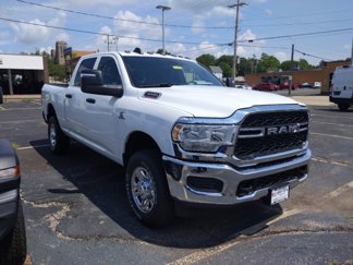 New 2023 RAM 3500 Tradesman image 1