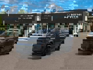 New 2025 Hyundai Santa Fe Calligraphy image 1