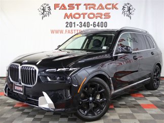 Used 2023 BMW X7 xDrive40i w/ Premium Package image 1