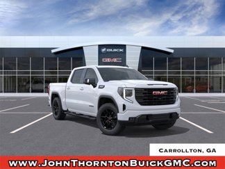 New 2026 GMC Sierra 1500 Elevation w/ Elevation Premium Package image 1