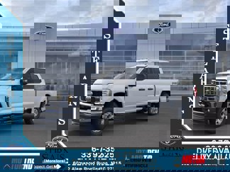 New 2025 Ford F350 XLT image 1