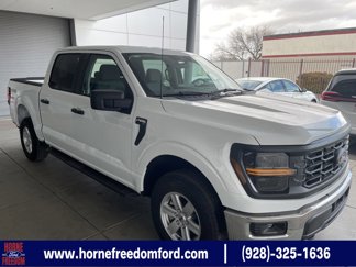 New 2025 Ford F150 XL w/ Equipment Group 103A High image 1