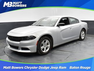 Used 2023 Dodge Charger SXT image 1