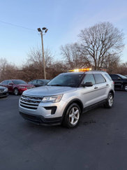 Used 2019 Ford Explorer FWD image 1