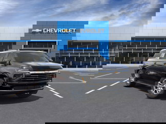 New 2025 Chevrolet Suburban LT w/ Comfort Package image 1