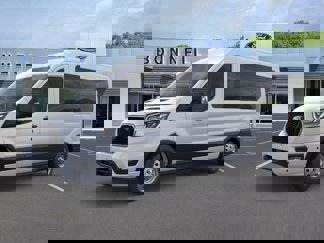 New 2025 Ford Transit 350 XLT image 1