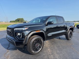 New 2026 GMC Canyon Elevation w/ Convenience Package image 1