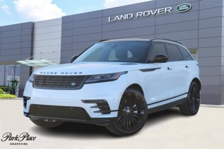 New 2026 Land Rover Range Rover Velar Dynamic SE image 1