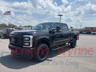 New 2025 Ford F250 Lariat image 1