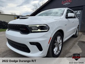 Used 2022 Dodge Durango R/T image 1