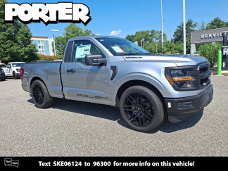 New 2025 Ford F150 XL image 1