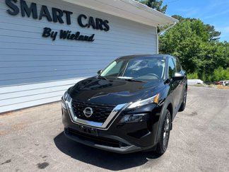 Used 2021 Nissan Rogue S image 1